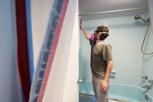Best Mold Prevention Services  in Cape May, NJ