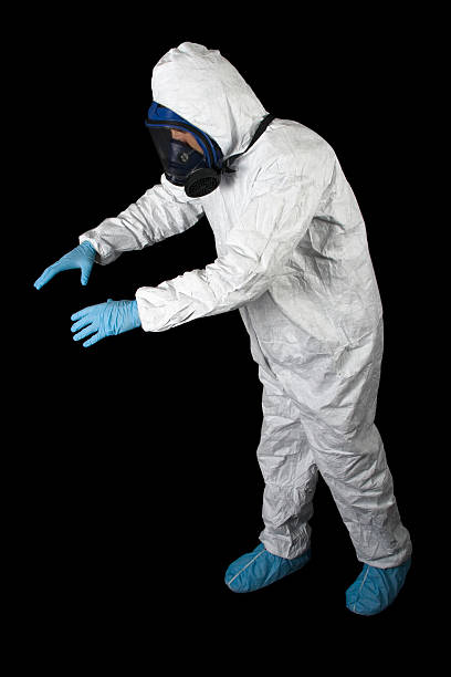 Best Comprehensive Air Testing for Mold Contaminants  in Cape May, NJ